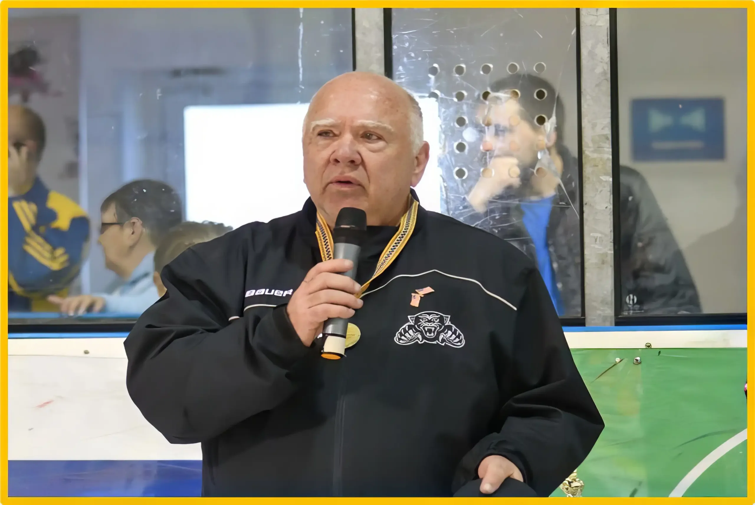 about the author tom ryan